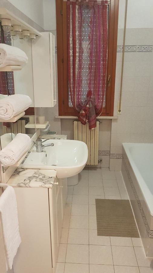 Holiday home G -suite Senigallia
